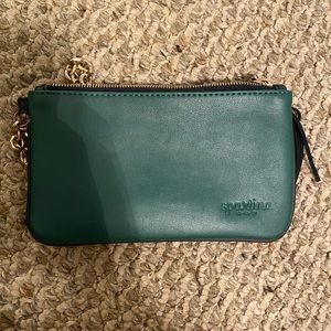 Spartina 449 Clutch